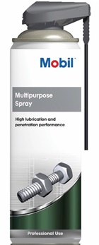 Mobil Multipurpose Spray Spuitbus